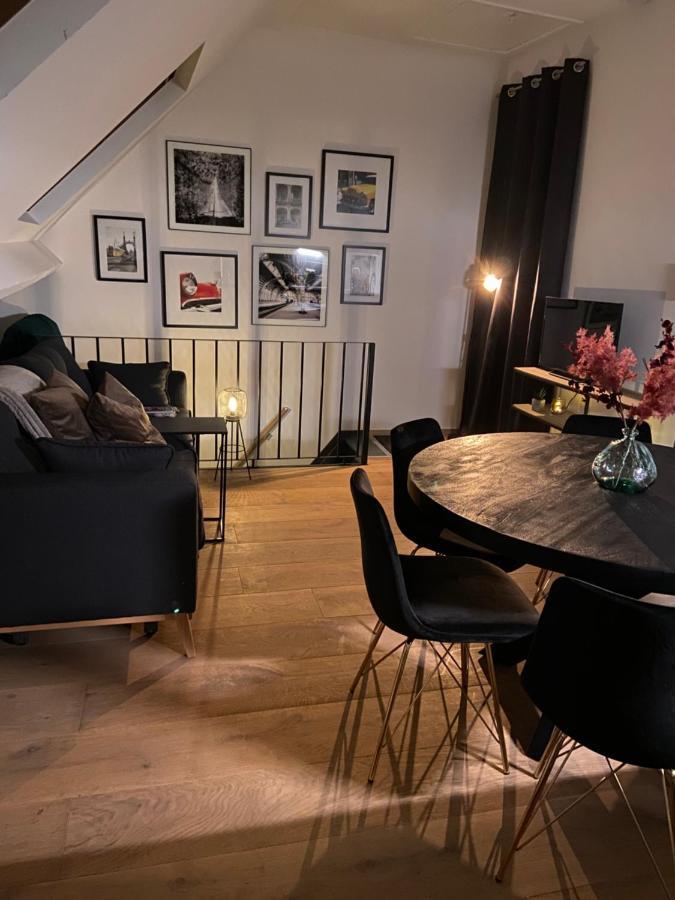 Antwerpcityhome Luaran gambar