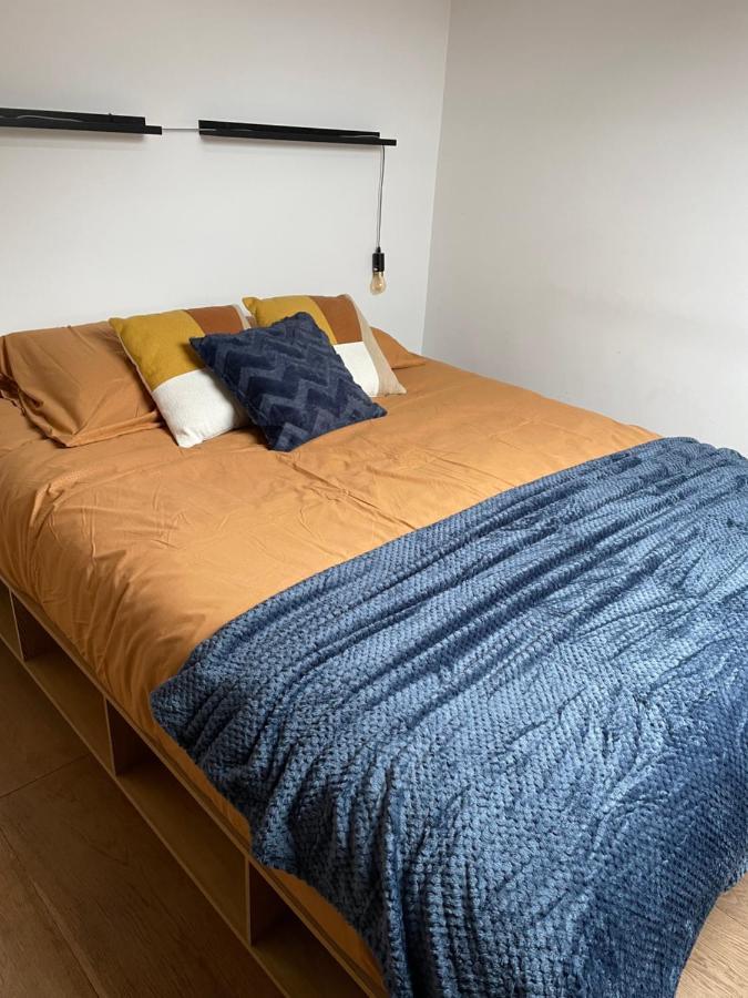 Antwerpcityhome Luaran gambar